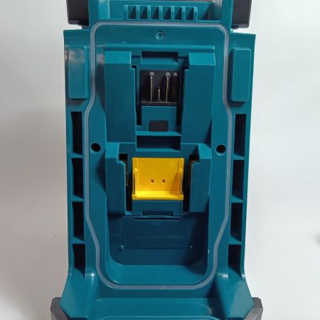 MAKITA マキタ バッテリー式ラジオ MR113 ブルー 未使用品(S) 本体のみ コードレス式 18v