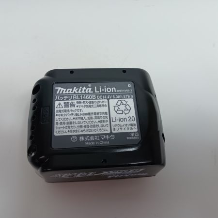 MAKITA マキタ インパクトドライバ TD162DRGX ブルー 未使用品(S) コードレス式 14.4v 6.0Ah