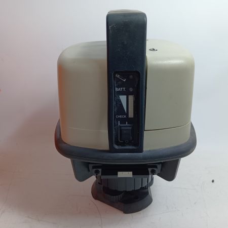 Nikon ニコン 水平器 AL-30 ホワイト ジャンク品(D) 本体のみ 回転せず