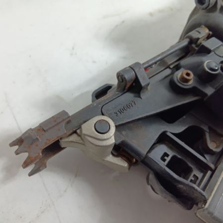 MAKITA マキタ エア釘打ち AN933H レッド 程度B ケース付 高圧 90mm 2155