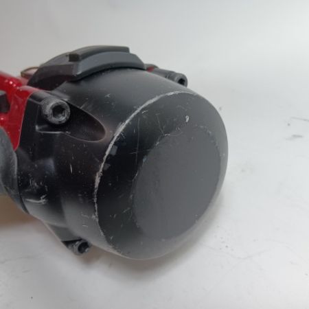 MAKITA マキタ エア釘打ち AN933H レッド 程度B ケース付 高圧 90mm 2155
