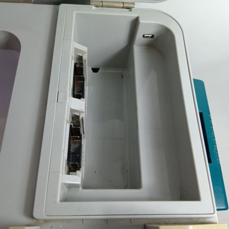 MAKITA マキタ 保冷庫 CW180D ブルー 程度C 本体のみ コードレス式 20L 18v