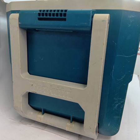 MAKITA マキタ 保冷庫 CW180D ブルー 程度C 本体のみ コードレス式 20L 18v