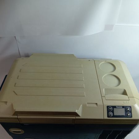 MAKITA マキタ 保冷庫 CW180D ブルー 程度C 本体のみ コードレス式 20L 18v