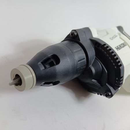 HiKOKI ハイコーキ ドライバドリル W4SE2 ホワイト 未使用品(S) 本体のみ コード式 100v