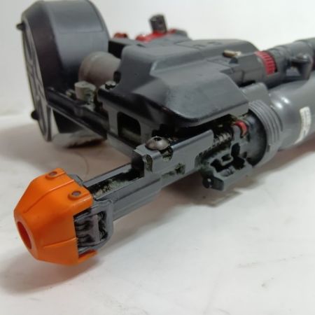 MAX マックス ねじ打ち機 HV-R41G4 程度B ケース付 高圧