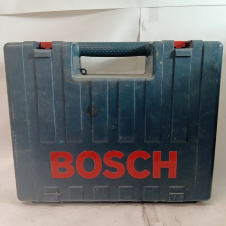 BOSCH ボッシュ ハンマドリル GBH-2-26DE ネイビー 程度C 本体のみ コード式 30mm 100v 583000028 キズ・ヨゴレ有