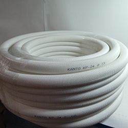 関東 ペアコイル KP-24 未使用品(S) 2分4分×20m Sランク