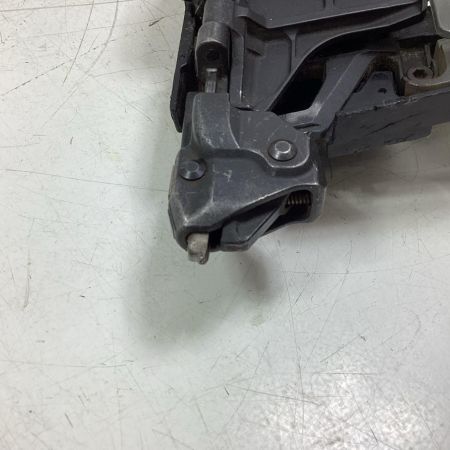 MAX マックス エア釘打ち HN-65Z1 レッド