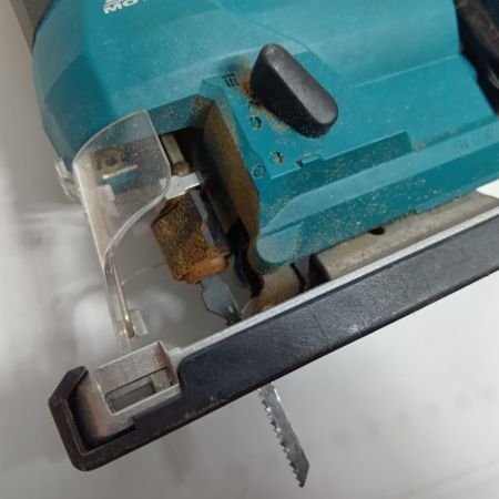 MAKITA マキタ ジグソー JV184D ブルー 程度B コードレス式 18v 6.0Ah
