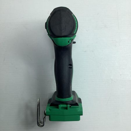 HiKOKI ハイコーキ コードレスドライバドリル 10.8v DB12DD