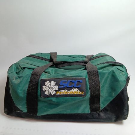 SCC JAPAN タイヤチェーン DC360