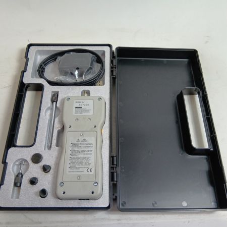 IMADA フォースゲージ DST-200N 程度A 本体のみ