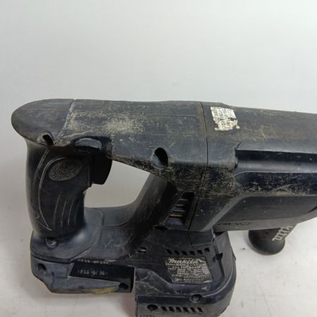 MAKITA マキタ ハンマドリル HR244D ブラック 程度C 本体のみ コードレス式 24mm 18v 318344Y