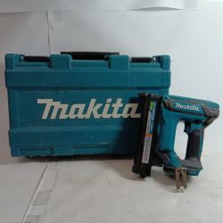 MAKITA マキタ 電動タッカ FN350D 充電器・ケース付 コードレス式 18v Bランク