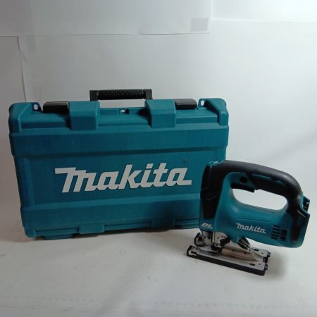 MAKITA マキタ ジグソー JV182D 程度B コードレス式 18v