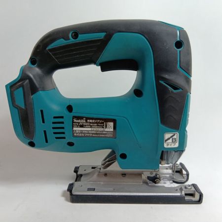 MAKITA マキタ ジグソー JV182D 程度B コードレス式 18v
