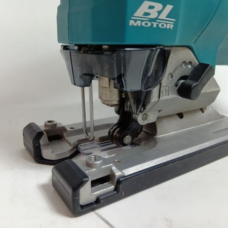 MAKITA マキタ ジグソー JV182D 程度B コードレス式 18v