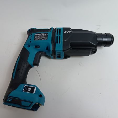 MAKITA マキタ ハンマドリル HR182D 程度B コードレス式 18v