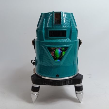 山真 レーザー墨出し器 LDR-9S 程度B