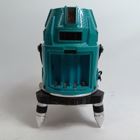 山真 レーザー墨出し器 LDR-9S 程度B