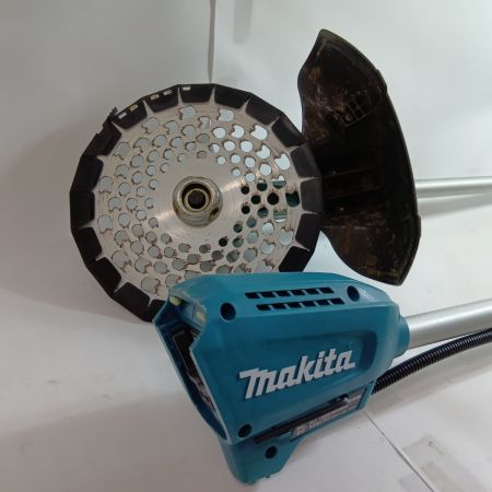 MAKITA マキタ 草刈機 MUR191UD 程度B 袋付 18v
