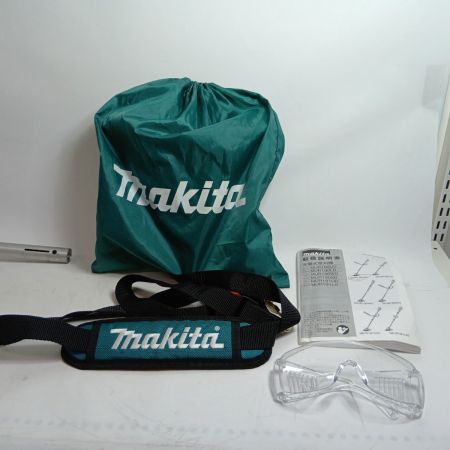 MAKITA マキタ 草刈機 MUR191UD 程度B 袋付 18v