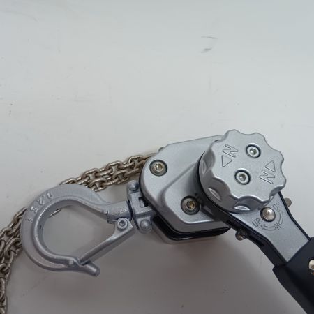 KITO キトー レバーブロック LX003 未使用品(S) 本体のみ