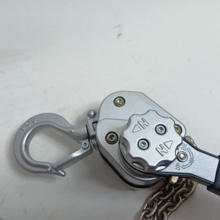 KITO キトー レバーブロック LX005 未使用品(S) 本体のみ