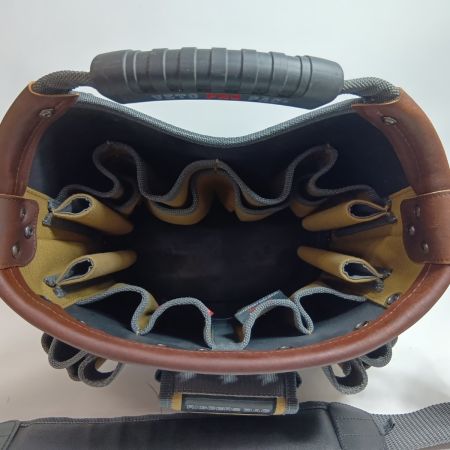 VETOPROPAC ツールBOX RIGGERS BAG カーキ 程度B 本体のみ キズ・ヨゴレ有