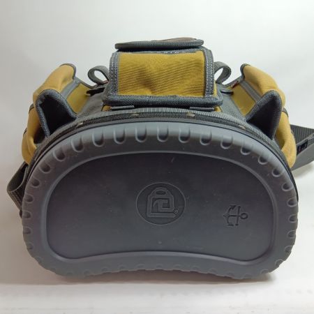 VETOPROPAC ツールBOX RIGGERS BAG カーキ 程度B 本体のみ キズ・ヨゴレ有