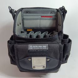 VETOPROPAC ツールBOX TP6B ブラック 程度A Aランク