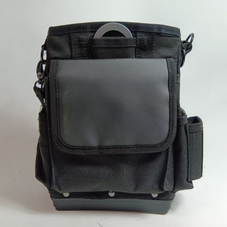 VETOPROPAC ツールBOX TP6B ブラック 程度A