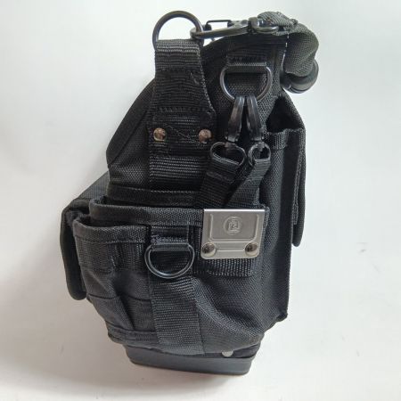 VETOPROPAC ツールBOX TP6B ブラック 程度A