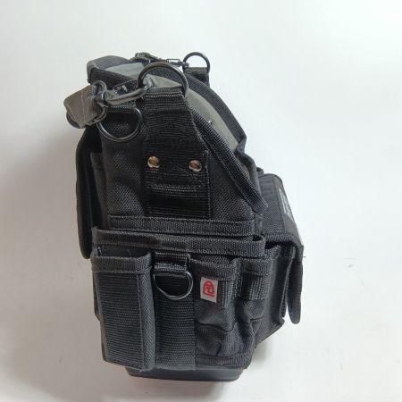 VETOPROPAC ツールBOX TP6B ブラック 程度A