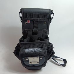 VETOPROPAC ツールBOX DP-3 ブラック 程度A Aランク