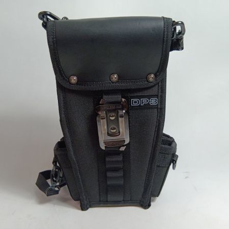 VETOPROPAC ツールBOX DP-3 ブラック 程度A