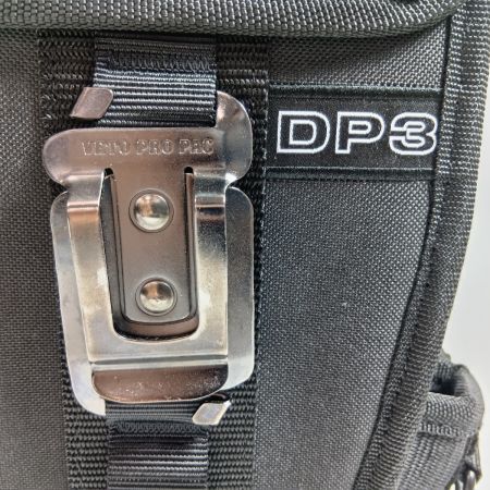 VETOPROPAC ツールBOX DP-3 ブラック 程度A