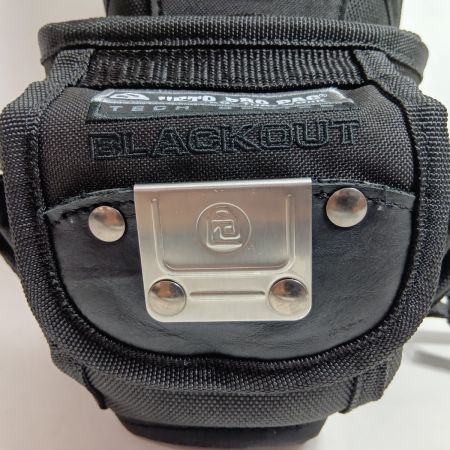 VETOPROPAC ツールBOX DP-3 ブラック 程度A