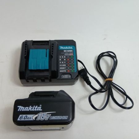 MAKITA マキタ クリーナー CL184D ブルー 程度A コードレス式 18v 3.0Ah  28361K