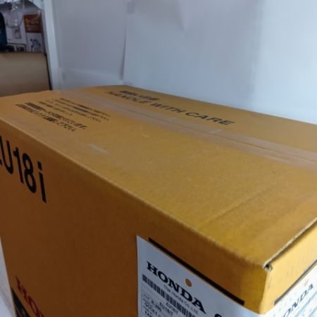 HONDA ホンダ 工具 大型機械 発電機  EU18i レッド 未使用品(S) 本体のみ EAMT-3208594 リコール対象外確認済み