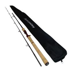 SHIMANO シマノ 39211 釣り用品 ロッド バスロッド 19スコーピオン 1703R-2 程度B 袋付 Bランク