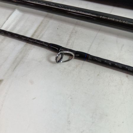 SHIMANO シマノ 39211 釣り用品 ロッド バスロッド 19スコーピオン 1703R-2 程度B 袋付