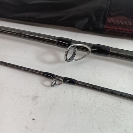 SHIMANO シマノ 39211 釣り用品 ロッド バスロッド 19スコーピオン 1703R-2 程度B 袋付