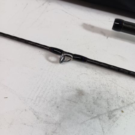 SHIMANO シマノ 39211 釣り用品 ロッド バスロッド 19スコーピオン 1703R-2 程度B 袋付