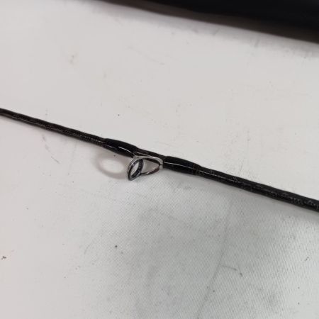 SHIMANO シマノ 39211 釣り用品 ロッド バスロッド 19スコーピオン 1703R-2 程度B 袋付