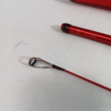 SHIMANO シマノ 30195 釣り用品 ロッド ショアジギングロッド 20ワールドシャウラ BG 2952R-3 キズ有 程度B 袋付