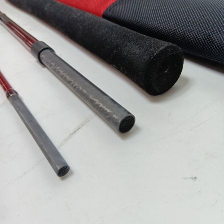 SHIMANO シマノ 30195 釣り用品 ロッド ショアジギングロッド 20ワールドシャウラ BG 2952R-3 キズ有 程度B 袋付