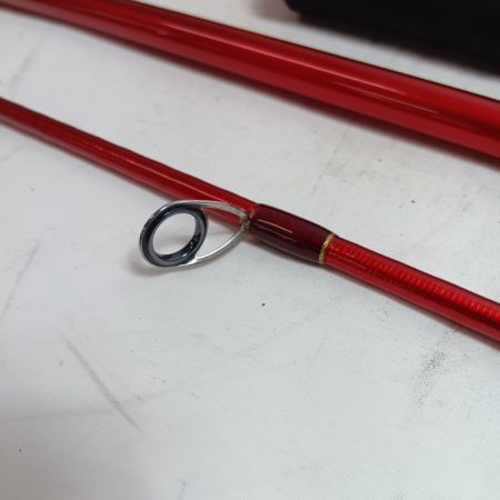 SHIMANO シマノ 30195 釣り用品 ロッド ショアジギングロッド 20ワールドシャウラ BG 2952R-3 キズ有 程度B 袋付