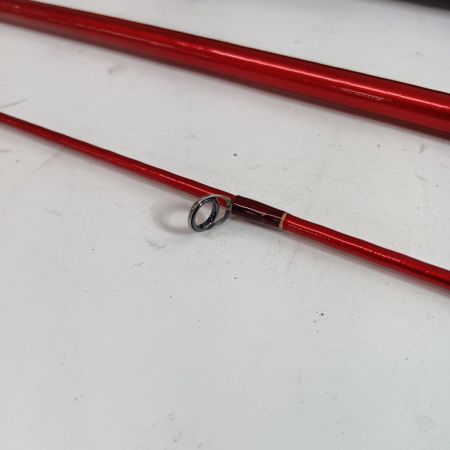 SHIMANO シマノ 30195 釣り用品 ロッド ショアジギングロッド 20ワールドシャウラ BG 2952R-3 キズ有 程度B 袋付